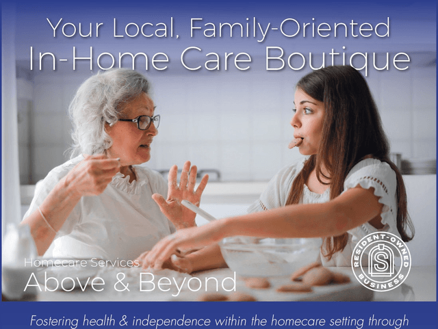 Gallery Image for EJAI Loves Homecare Services in Tampa, FL