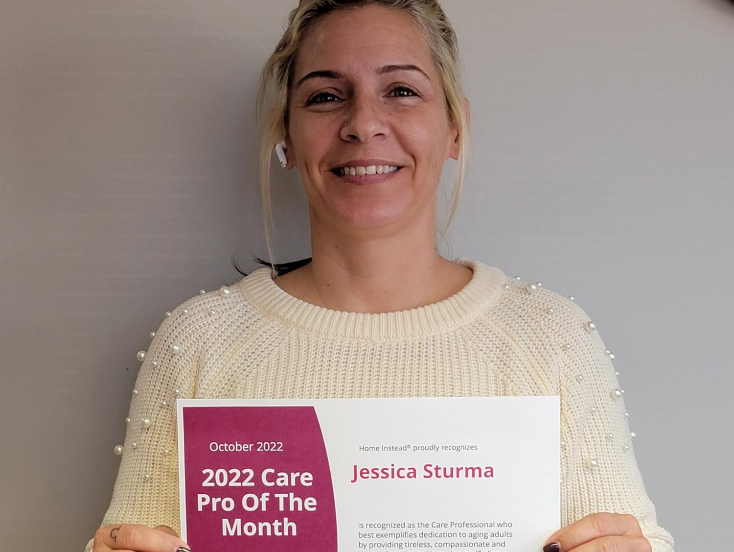 Gallery Image for HOME INSTEAD in Mishawaka, IN