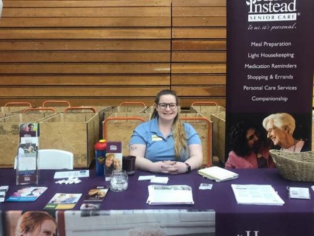 Gallery Image for HOME INSTEAD in Mishawaka, IN