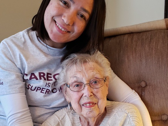 Gallery Image for HOME INSTEAD in Mishawaka, IN