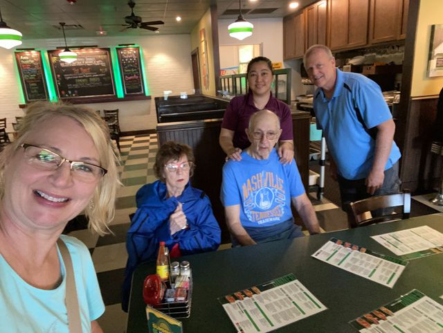 Gallery Image for HOME INSTEAD in Mishawaka, IN