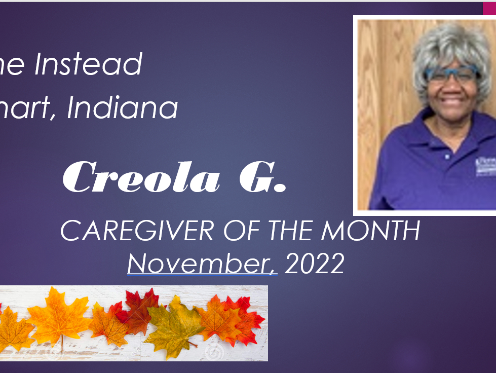 Gallery Image for HOME INSTEAD in Mishawaka, IN