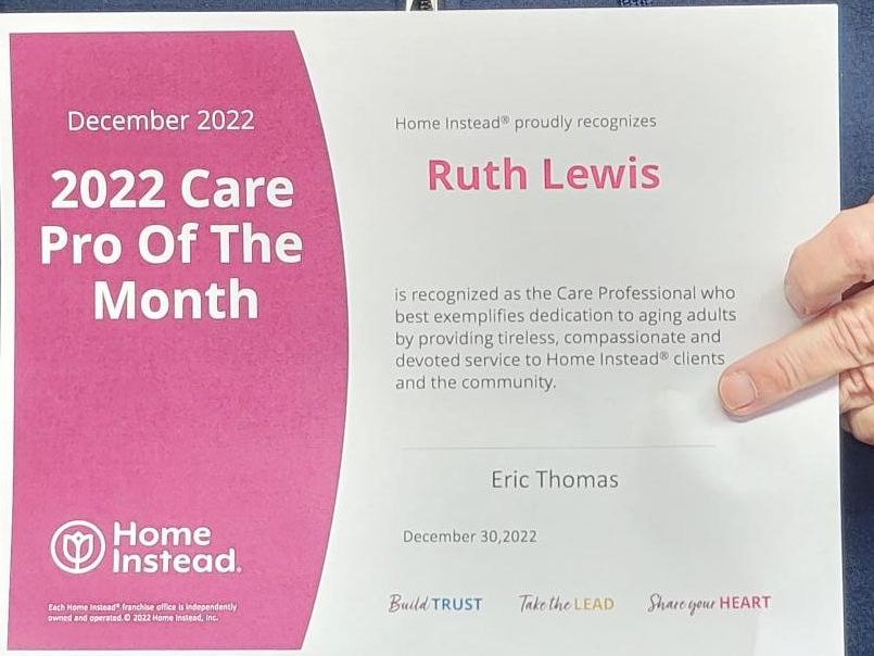 Gallery Image for HOME INSTEAD in Mishawaka, IN