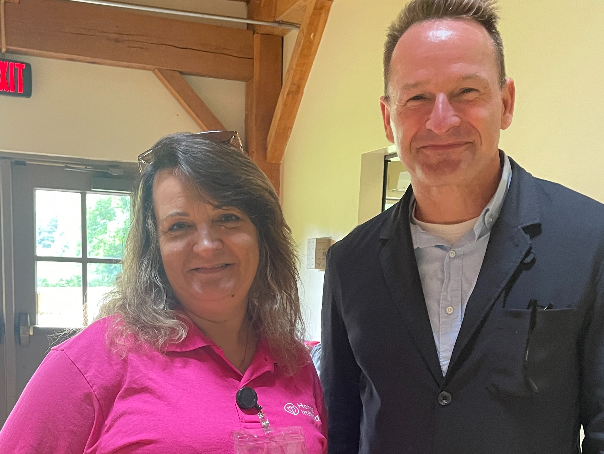 Gallery Image for HOME INSTEAD in Mishawaka, IN