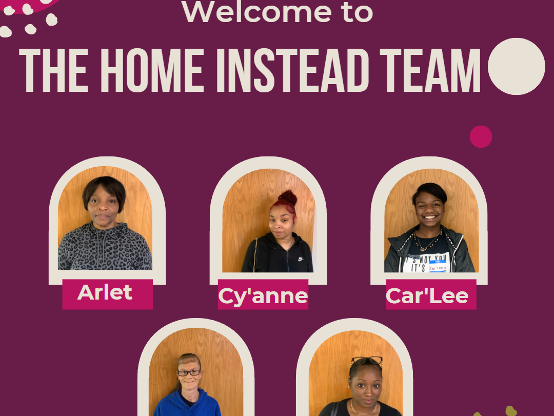 Gallery Image for HOME INSTEAD in Mishawaka, IN