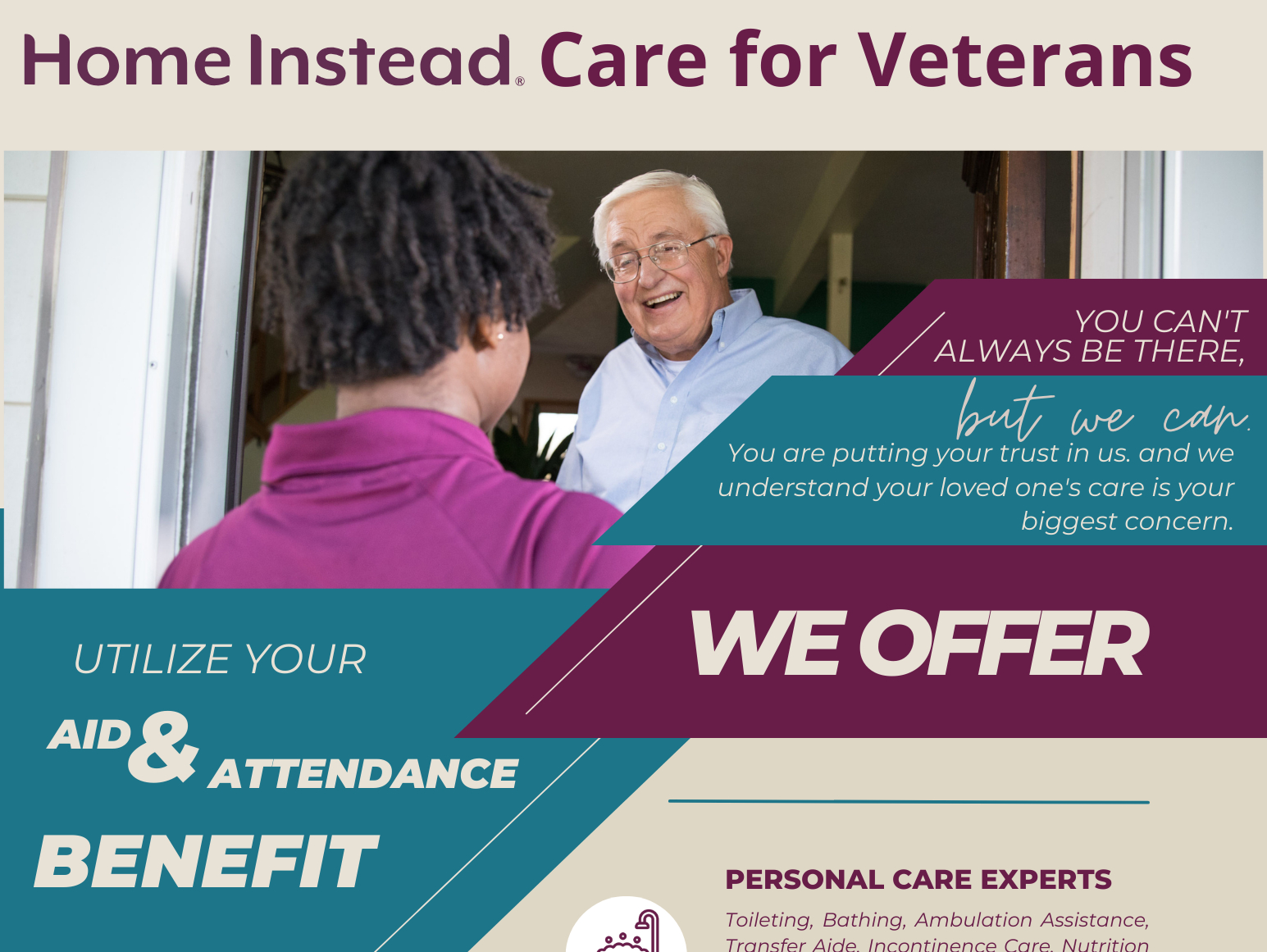 Gallery Image for HOME INSTEAD in Mishawaka, IN