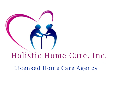 Gallery Image for Holistic Home Care, Inc. in Sanford, NC