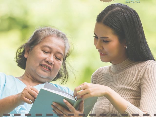 Gallery Image for Fast Care Hospice in Rosemead, CA