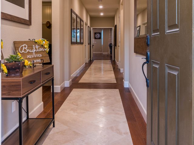 Brighton Senior Living