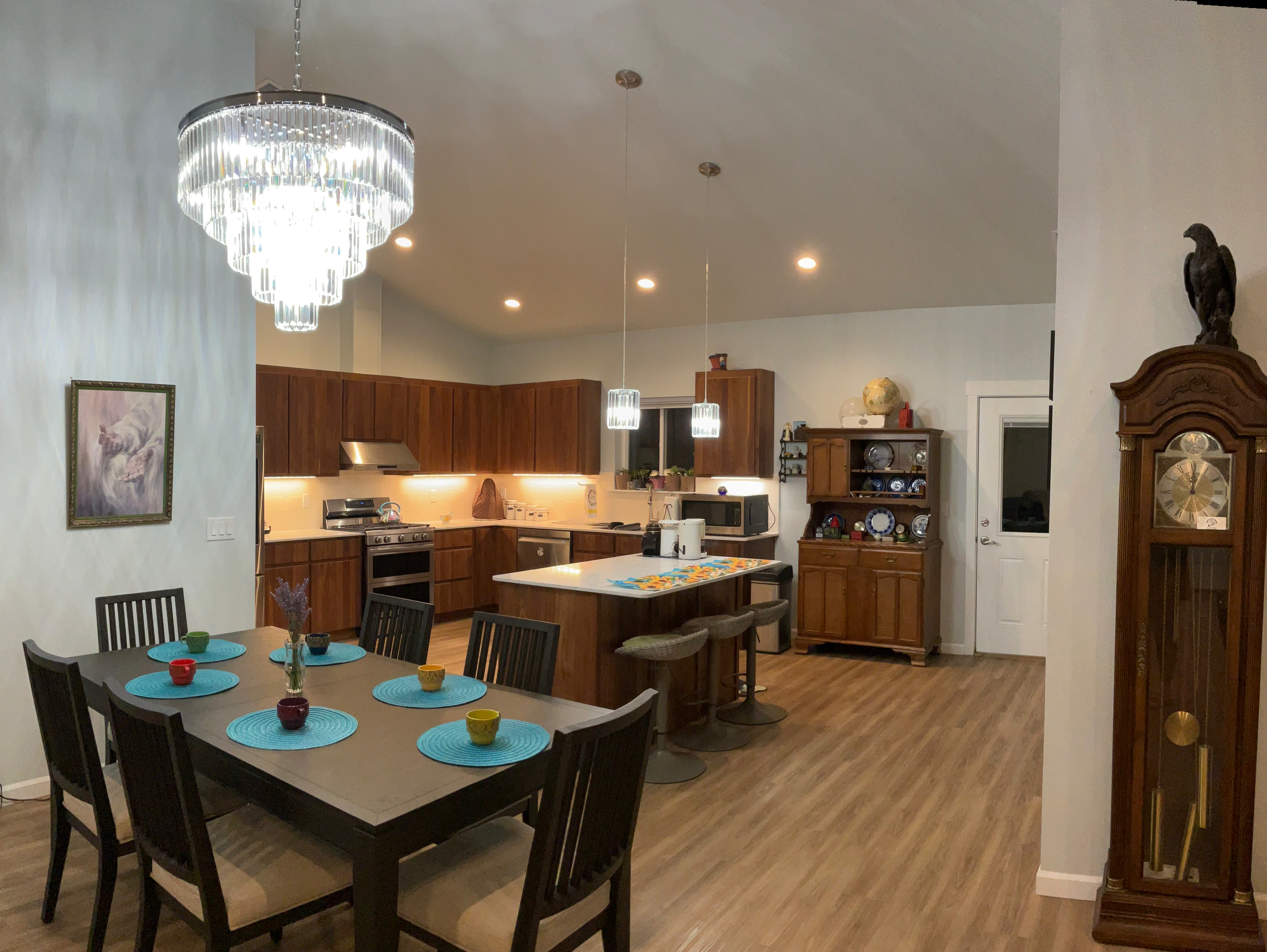 Vasile Clark Adult Family Home - Assisted Living Home photo 4 in Yakima, WA