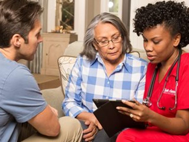 Gallery Image for Interim Healthcare of Fort Lauderdale in Fort Lauderdale, FL