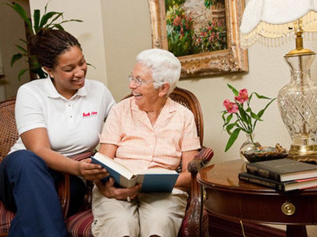 Gallery Image for Interim Healthcare of Fort Lauderdale in Fort Lauderdale, FL