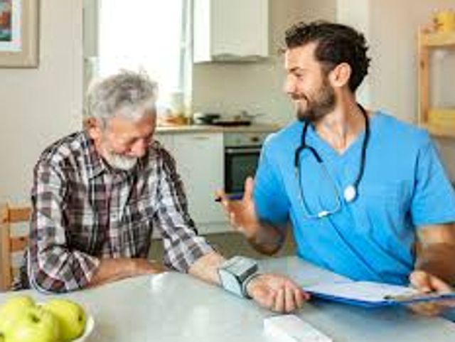 Gallery Image for Interim Healthcare of Fort Lauderdale in Fort Lauderdale, FL