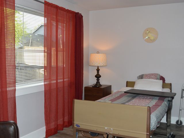 Celestial Living Adult Family Home - Assisted Living Home photo 1 in Kent, WA