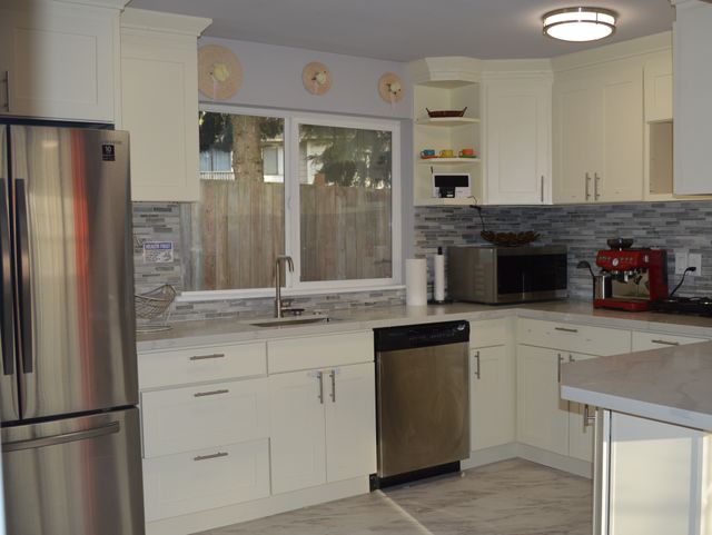 Celestial Living Adult Family Home - Assisted Living Home photo 3 in Kent, WA