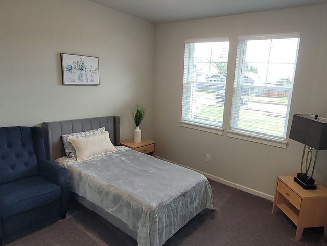 Longview Adult Family Home