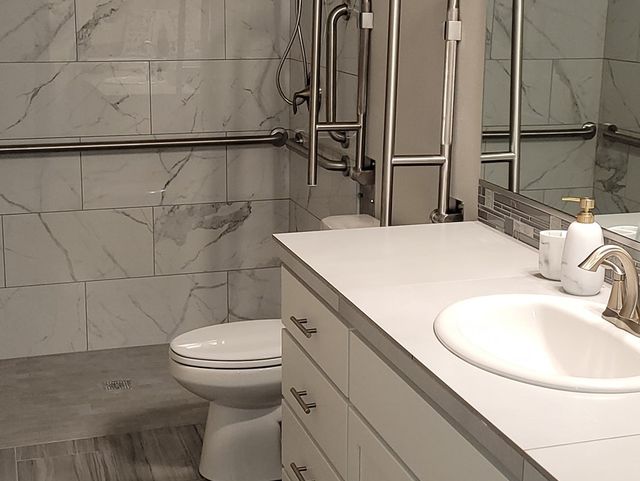 Longview Adult Family Home