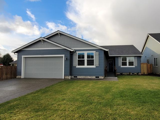 Longview Adult Family Home