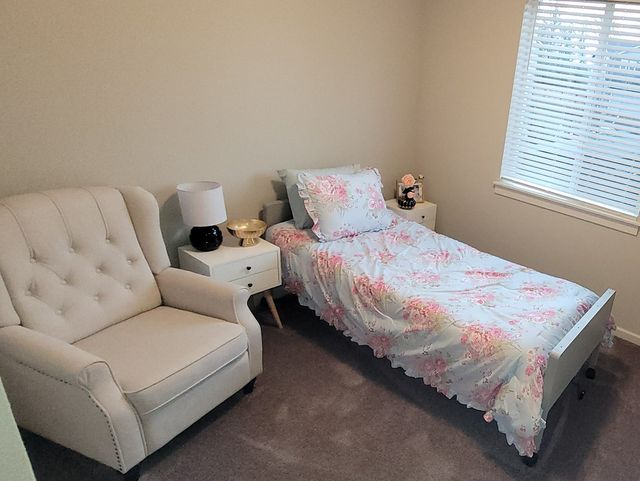 Longview Adult Family Home