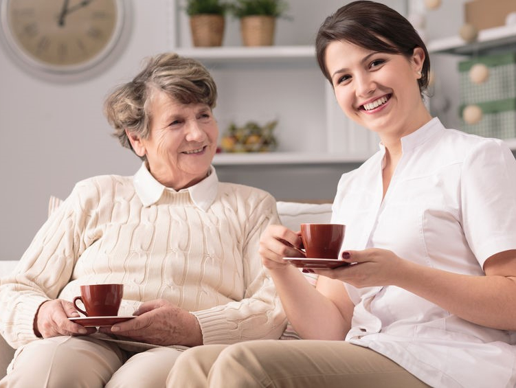 Gallery Image for In My Home Assistance in Okatie, SC