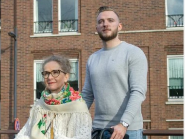 Gallery Image for QUALITY HOME CARE SERVICES in Homestead, FL