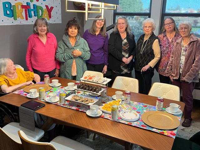 Dignity Senior Living