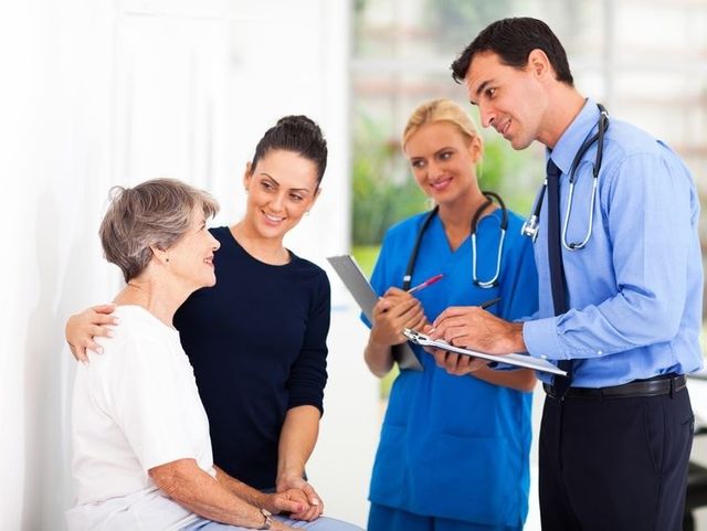 Gallery Image for Assisting Hands Chicago North in Chicago, IL