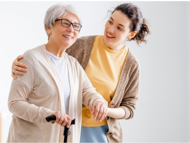 Gallery Image for Care and Comfort, LLC in San Jose, CA