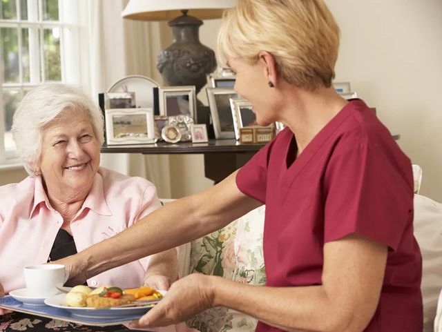 Gallery Image for Care and Comfort, LLC in San Jose, CA