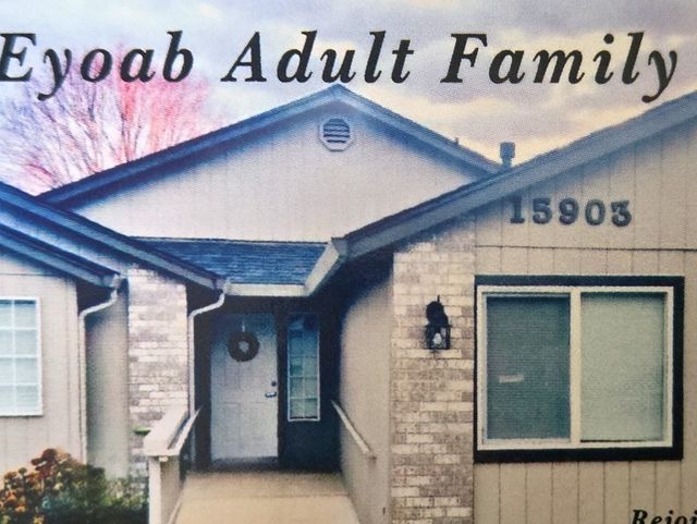 EYOAB ADULT FAMILY HOME
