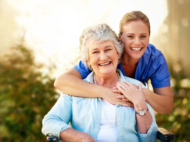 Gallery Image for Clover Care Home Care in Greer, SC