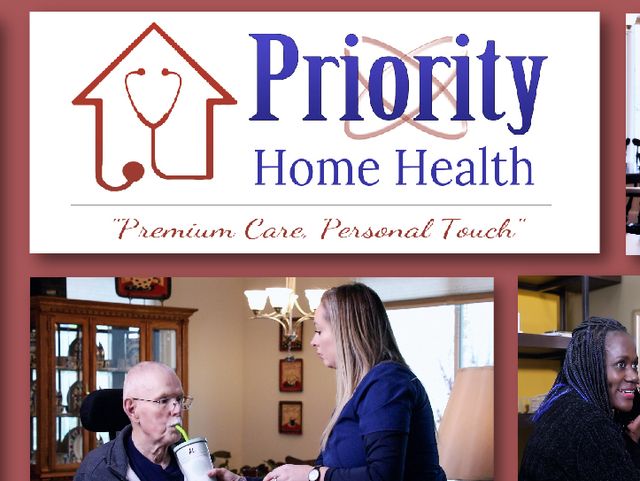 Gallery Image for Priority Home Health in Kennewick, WA