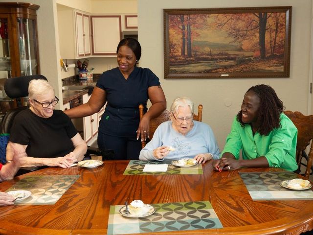 Gallery Image for Priority Home Health in Kennewick, WA