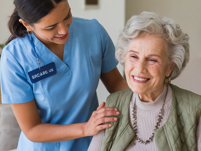 Gallery Image for SRICARE in Cumming, GA