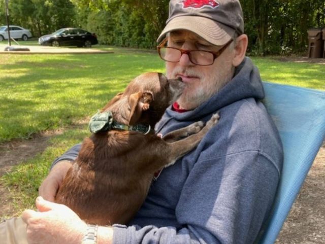 BROOKSIDE FARM - Assisted Living Home photo 4 in Manor, TX