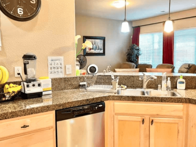 A LOVING SENIOR CARE HOME I