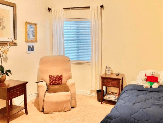 A LOVING SENIOR CARE HOME I