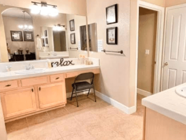 A LOVING SENIOR CARE HOME I