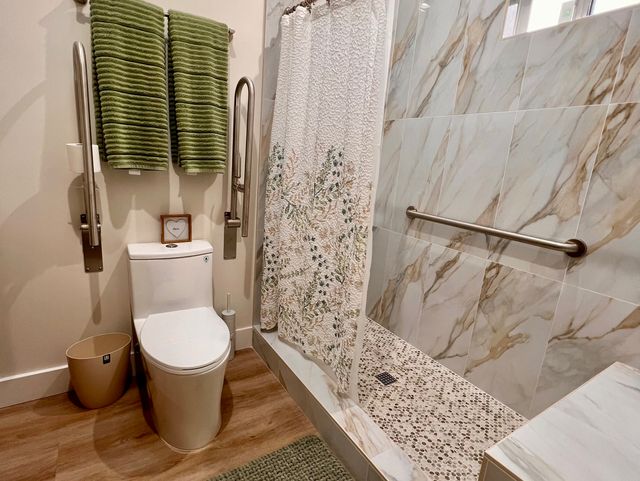 Gallery Image for GRACEFUL COTTAGE LIVING INC. in BONITA, CA