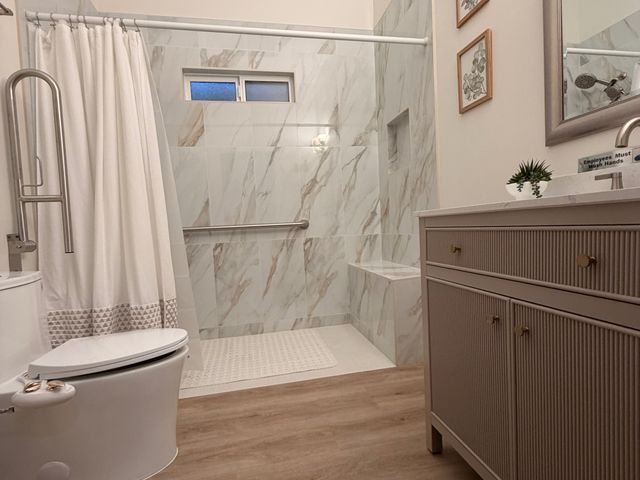 Gallery Image for GRACEFUL COTTAGE LIVING INC. in BONITA, CA