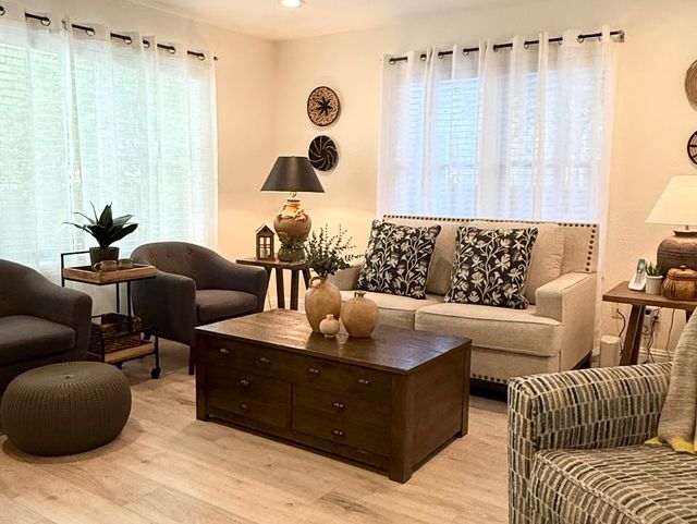 Gallery Image for BAHAY KUBO ASSISTED LIVING in VALLEJO, CA