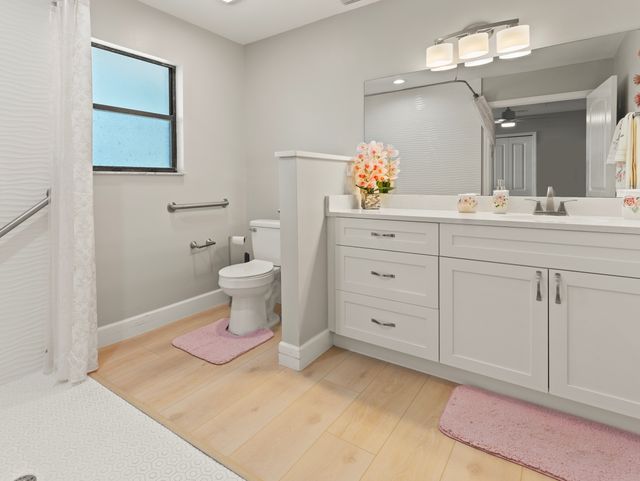 Gallery Image for GENTLE HAND OF PALM BAY ALF LLC in PALM BAY, FL