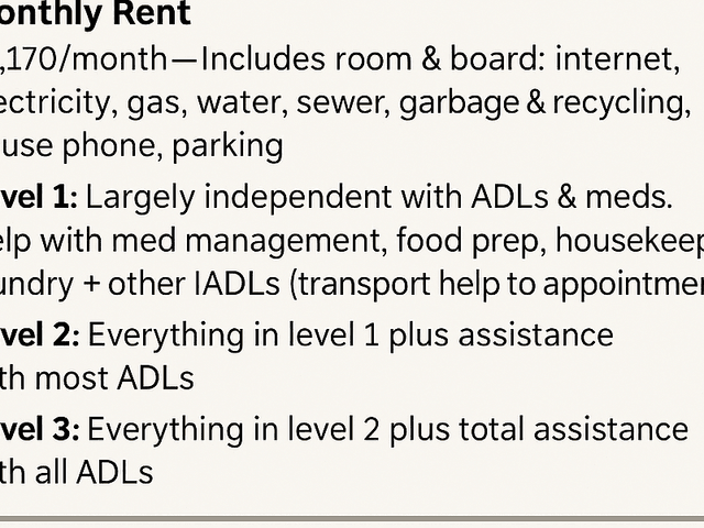 Gallery Image for EVERGREEN HOME HEALTHCARE SER in COON RAPIDS, MN