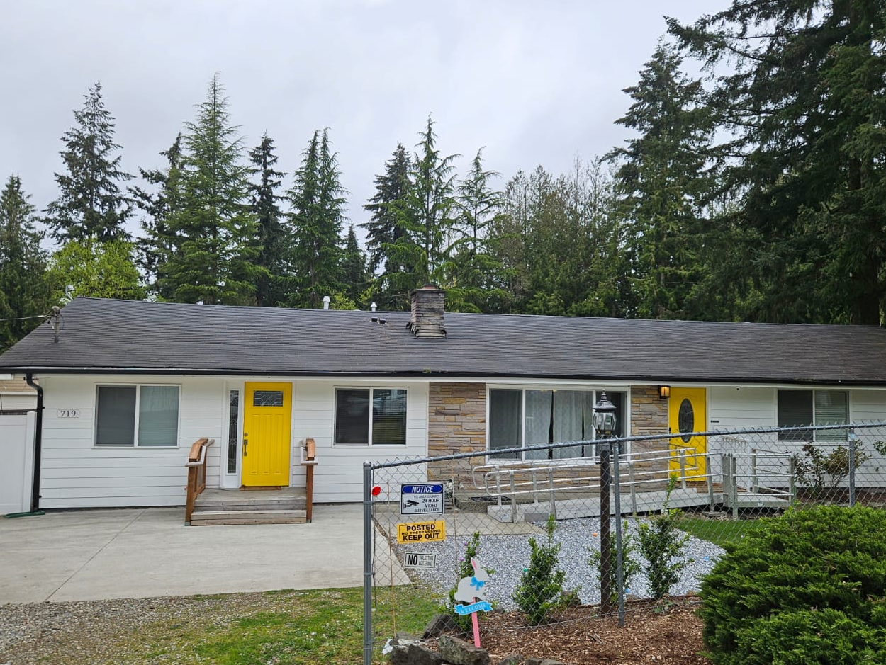 Gallery Image for Avenue Home in Puyallup, WA