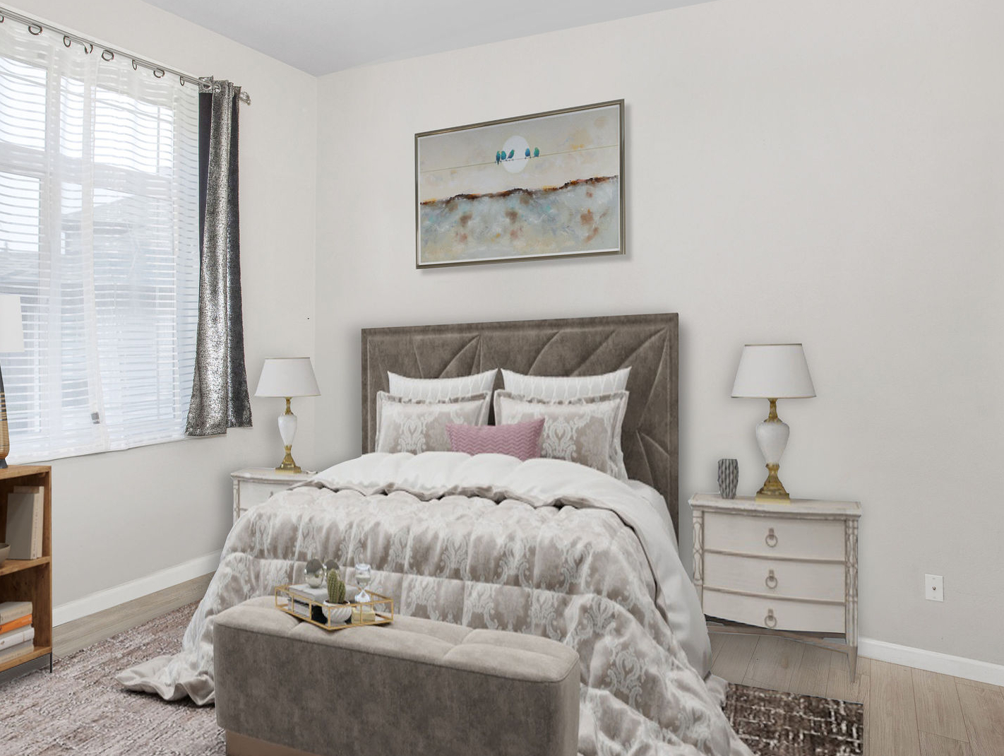 Gallery Image for FamilyChoice Adult Homes, LLC in Auburn, WA