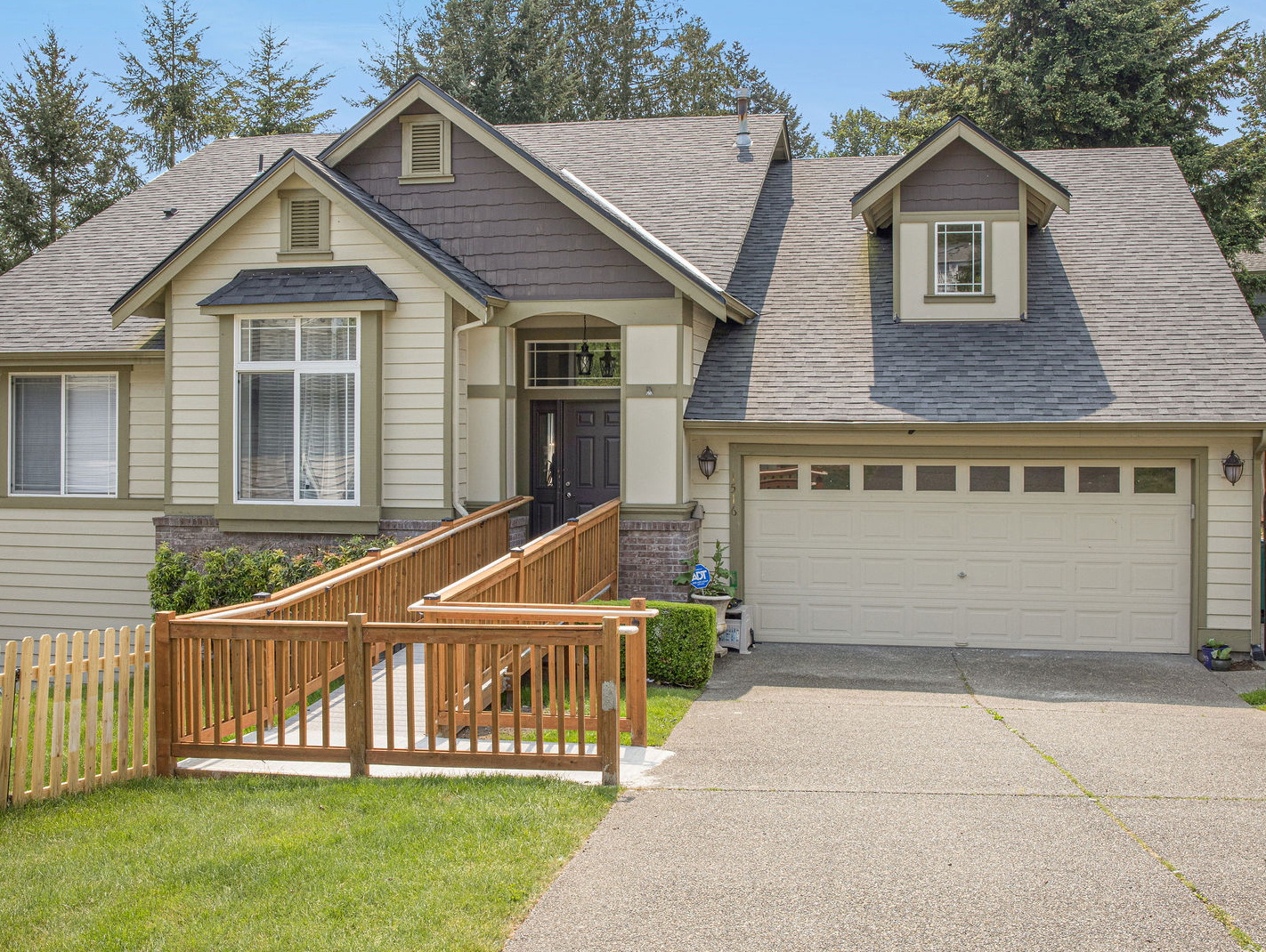 Gallery Image for FamilyChoice Adult Homes, LLC in Auburn, WA