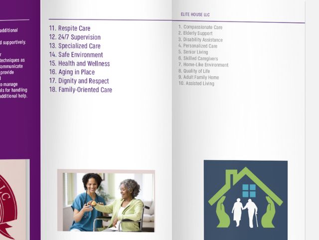 Gallery Image for ELITE HOUSE LLC in MIDDLETON, WI