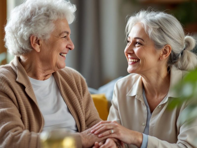 Gallery Image for GOLDEN CHARGE HOME CARE SERVICES in MIAMI, FL