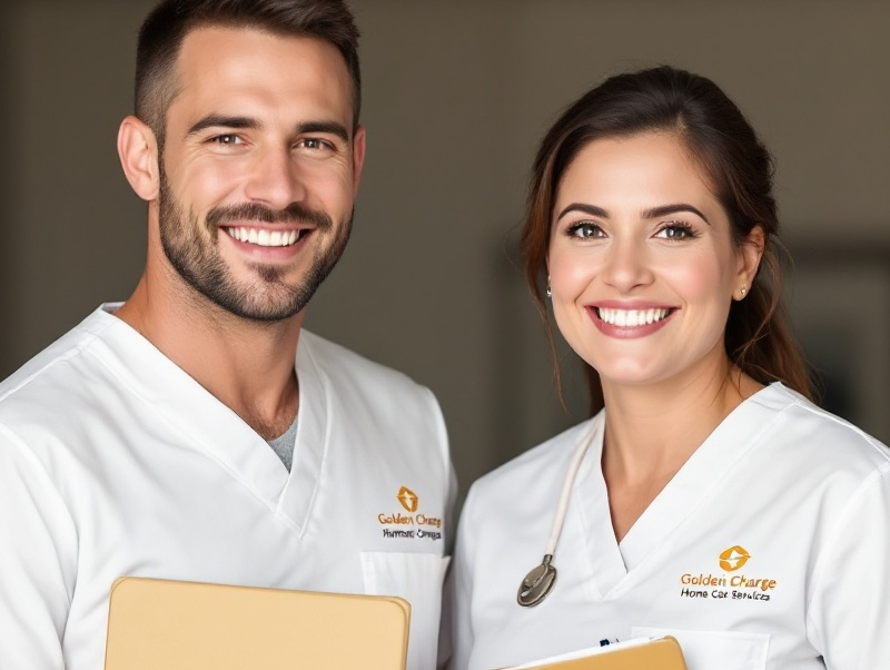 Gallery Image for GOLDEN CHARGE HOME CARE SERVICES in MIAMI, FL