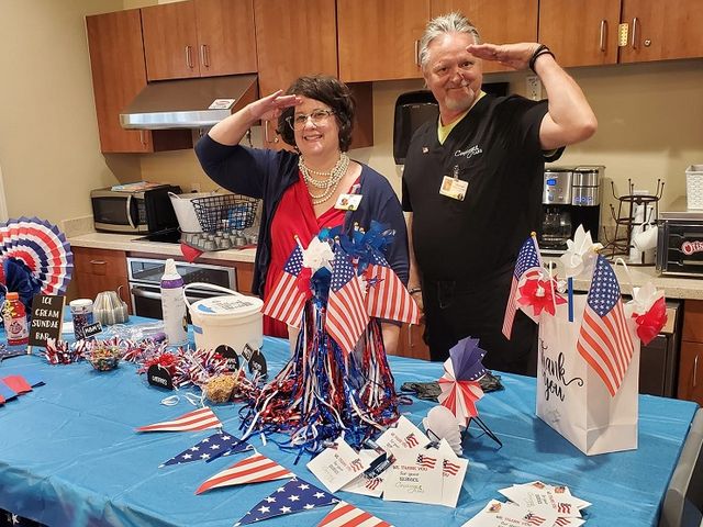 Gallery Image for Concierge Care - Gainesville in GAINESVILLE, FL